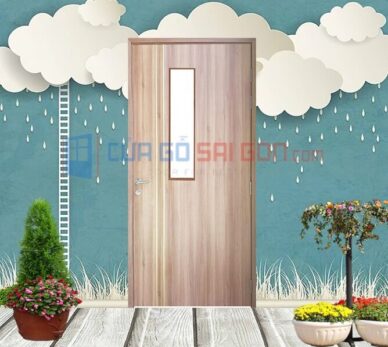 Ưu nhược điểm của cửa gỗ nhựa composite